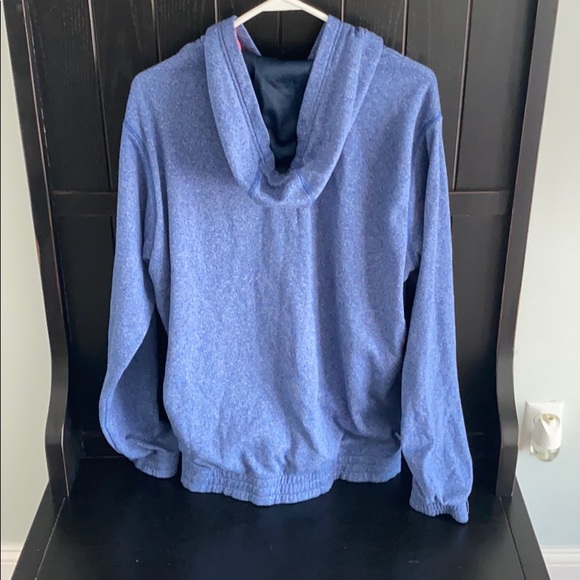 Adidas Zip-Up - Picture 2 of 2